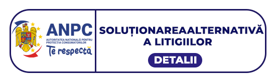 ANPC - Soluționarea alternativă a litigiilor